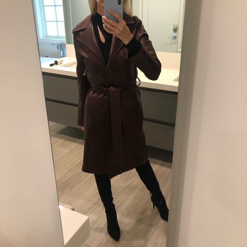 Designer Coat